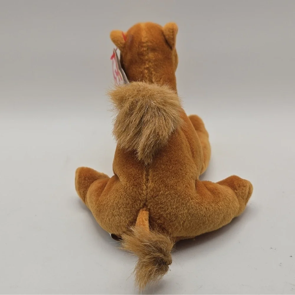 Ty beanie babies